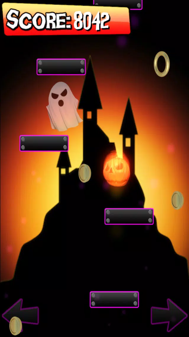 Jack-0-Jumper Screenshots