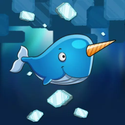 Narwhal - Epic Ice Block Dash