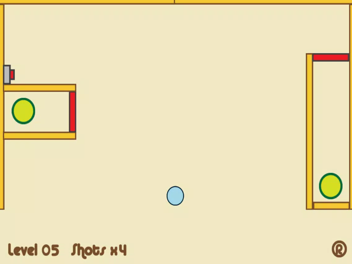 Ping Pong - Trick Shots iPad 应用截图