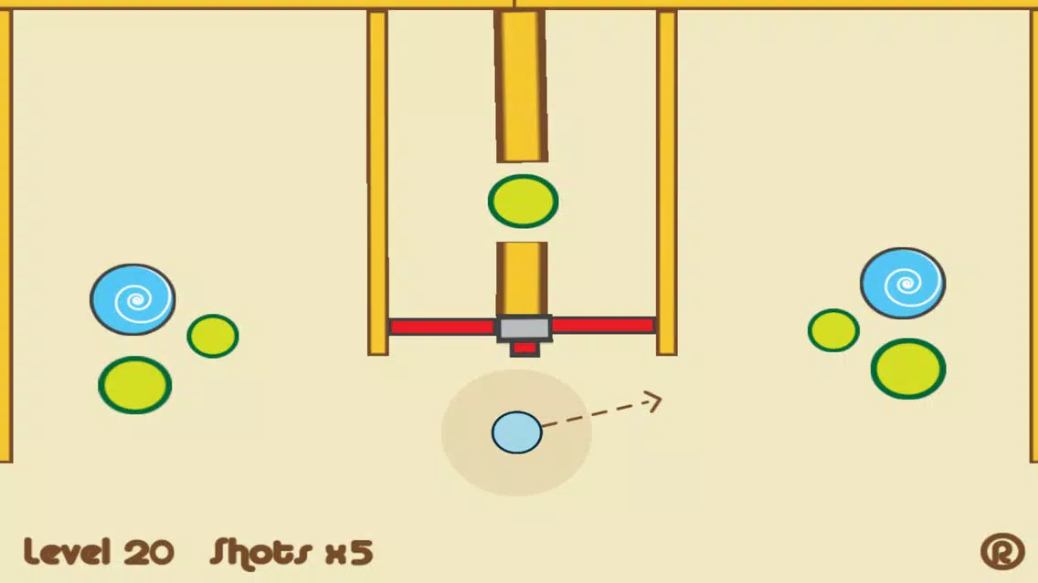 Ping Pong - Trick Shots应用截图