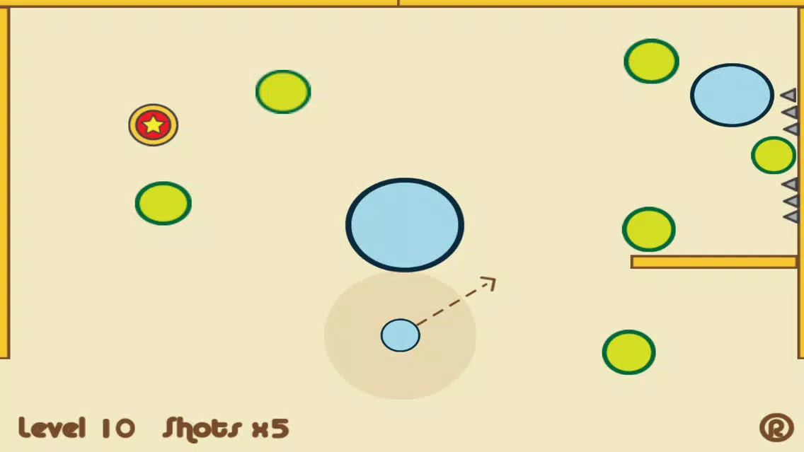 Ping Pong - Trick Shots应用截图