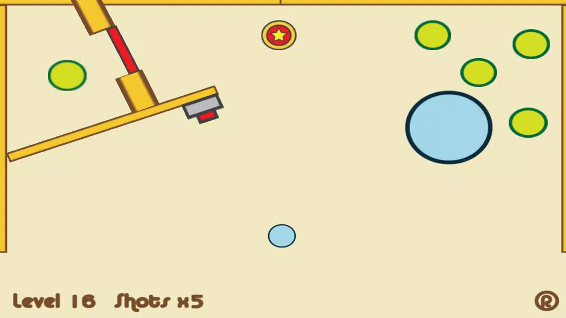 Ping Pong - Trick Shots应用截图