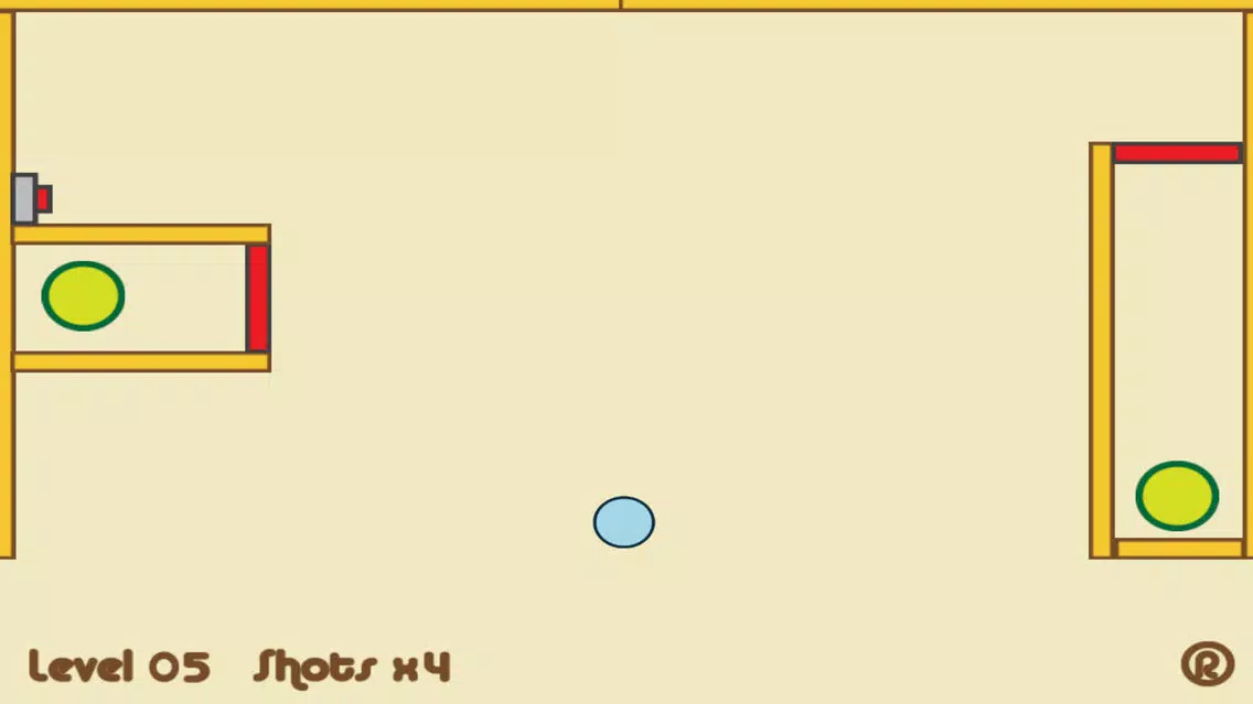 Ping Pong - Trick Shots应用截图