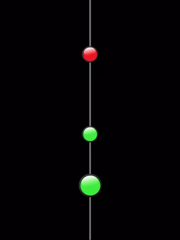 تصاویر Red Light, Green Light Pro iPad 