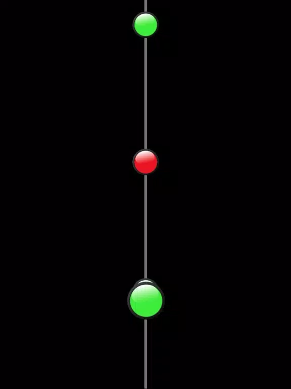تصاویر Red Light, Green Light Pro iPad 
