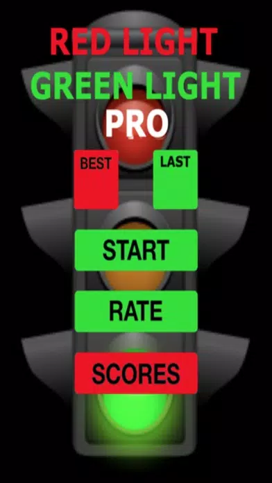 تصاویر Red Light, Green Light Pro