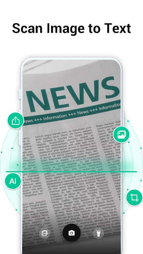 AI Notes, Ask AI Chat to Write Screenshots