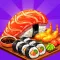 Cooking Max - Restaurant Games