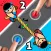 Friends Party: 2 Player Games