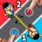 Friends Party: 2 Player Games