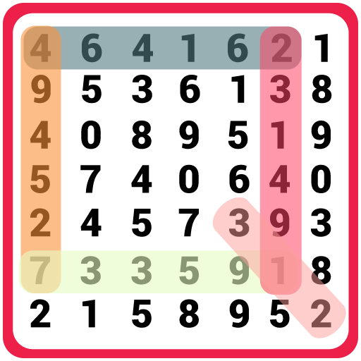 Number Quest