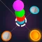 Line Dash - Ball Sort Puzzle
