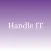 Handle IT