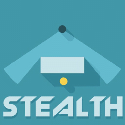 Stealth - hardcore puzzle Stealth - hardcore puzzle