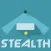 Stealth - hardcore puzzle