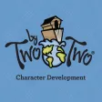 Two by Two Character Two by Two Character