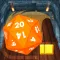 3D Tabletop Dice