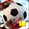 Touch Diver Goalie