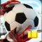 Touch Diver Goalie
