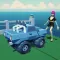 Cliff Pusher