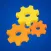 Cogs Clicker