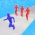 Crowded Escape