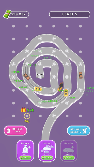 Drift Clicker Screenshots