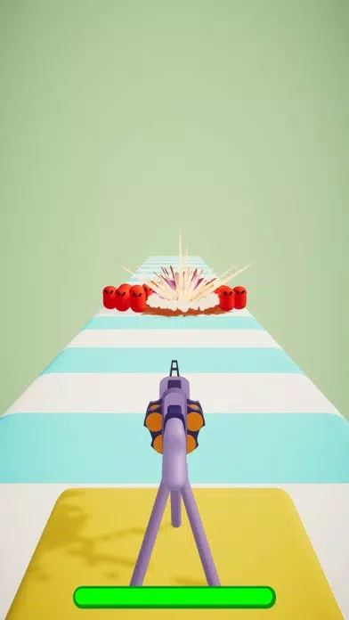 Gun & Stack应用截图