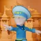 I Command You