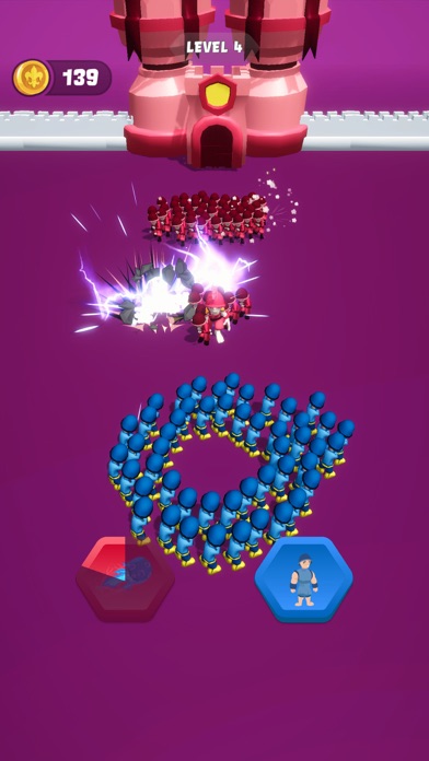 I Command You スクリーンショット