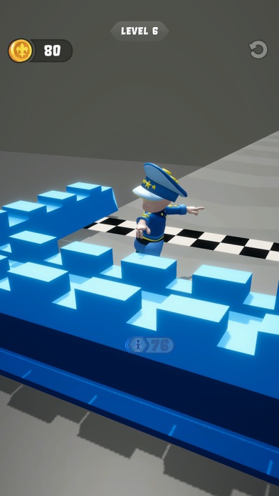 I Command You スクリーンショット