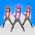 Moonwalk Dance