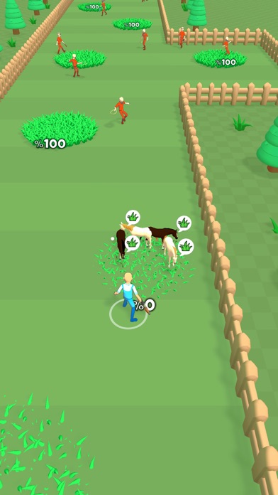 Ranch Defender Screenshots