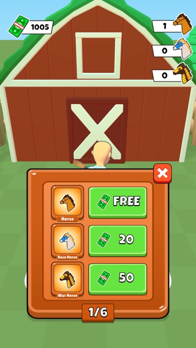 Ranch Defender Screenshots