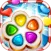 Jelly Clash 2 - 540 Levels
