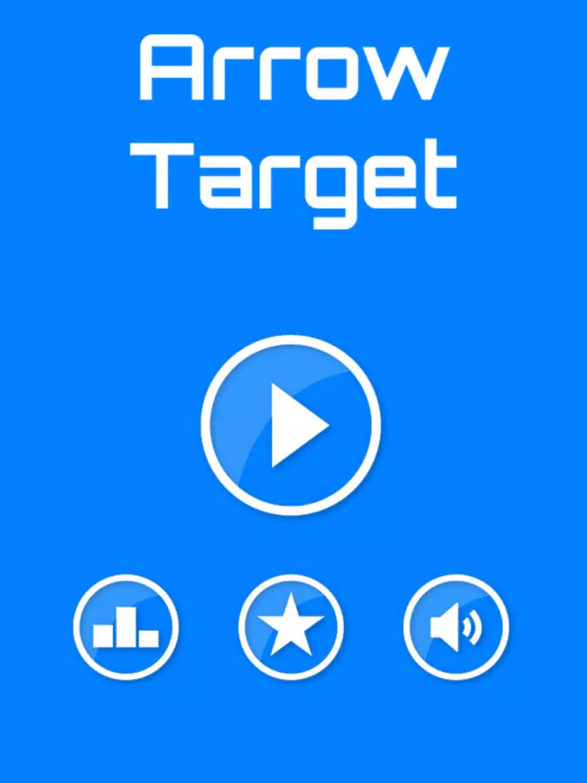 Extreme Arrow Ambush Target iPad Screenshots