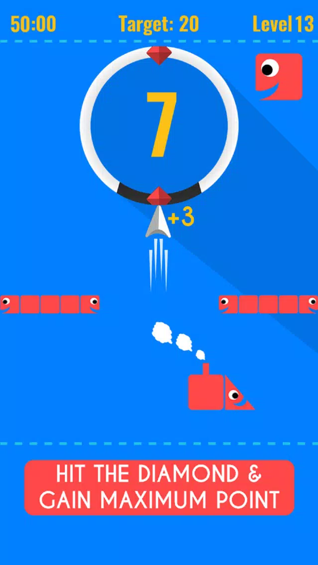 Extreme Arrow Ambush Target Screenshots