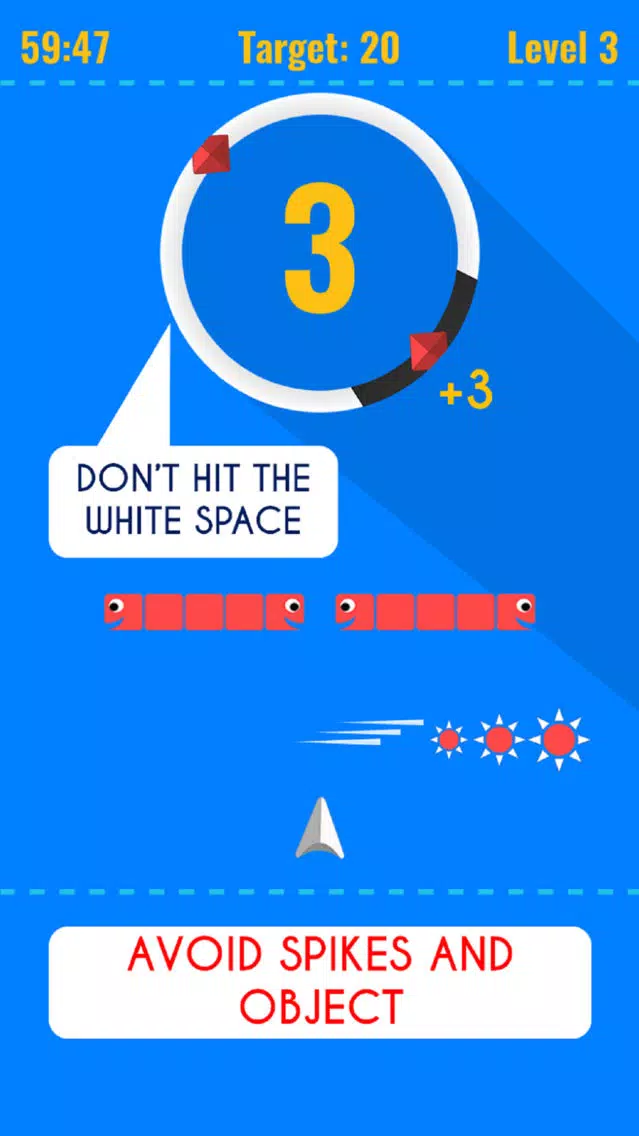 Extreme Arrow Ambush Target Screenshots