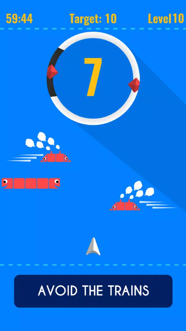 Extreme Arrow Ambush Target Screenshots