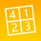 Sodoku for kids