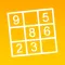 Sodoku - 10000 Sodoku Puzzles