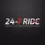24-7 RIDE Passenger App