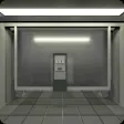 Room escape in voxels