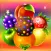 Sweet Fruit Tasty Match Puzzle