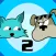Fleabag vs. Mutt 2 - Pet Game