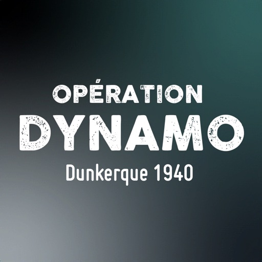 Operation Dynamo Operation Dynamo