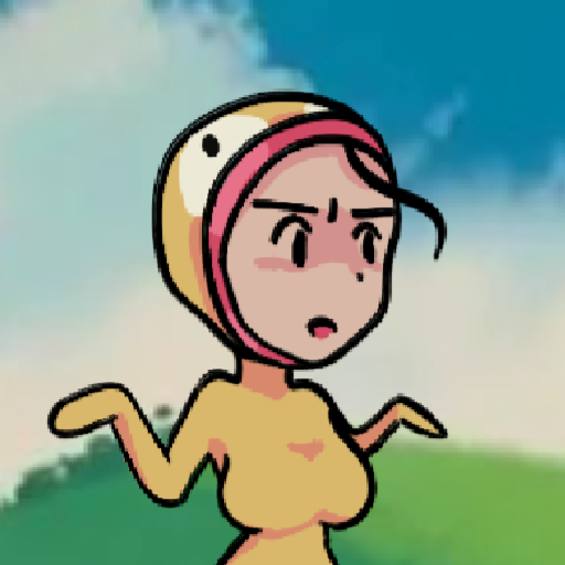 Flappy Girl