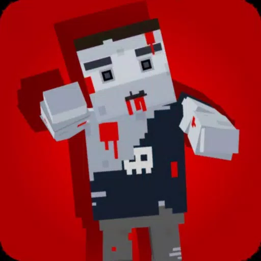 Blockhead Survival Game Blockhead Survival Game