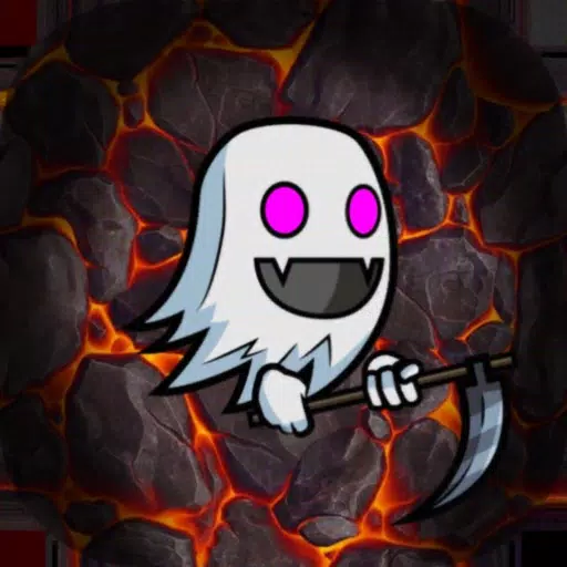 Ghost Hunter Game Ghost Hunter Game
