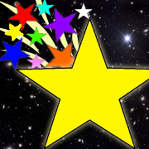 StarStorm* StarStorm*